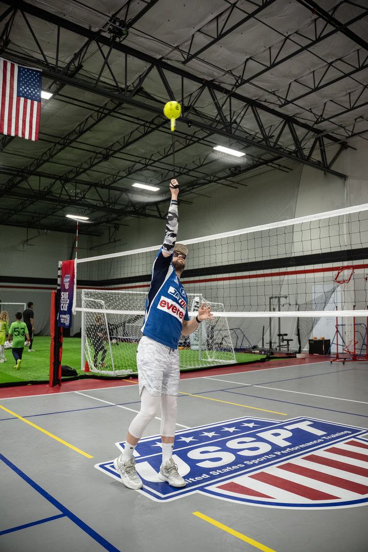 Pro Volley Bands Collection