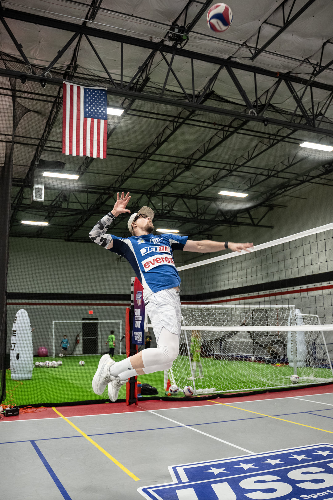 Pro Volley Bands Collection