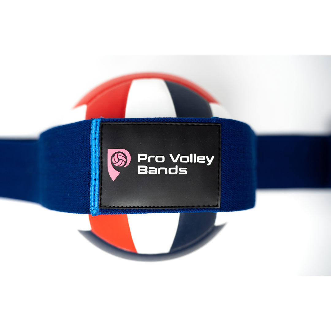 Pro Volley Bands Collection