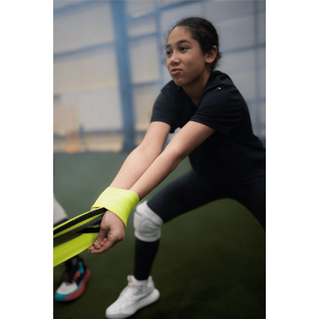 Pro Volley Bands Collection