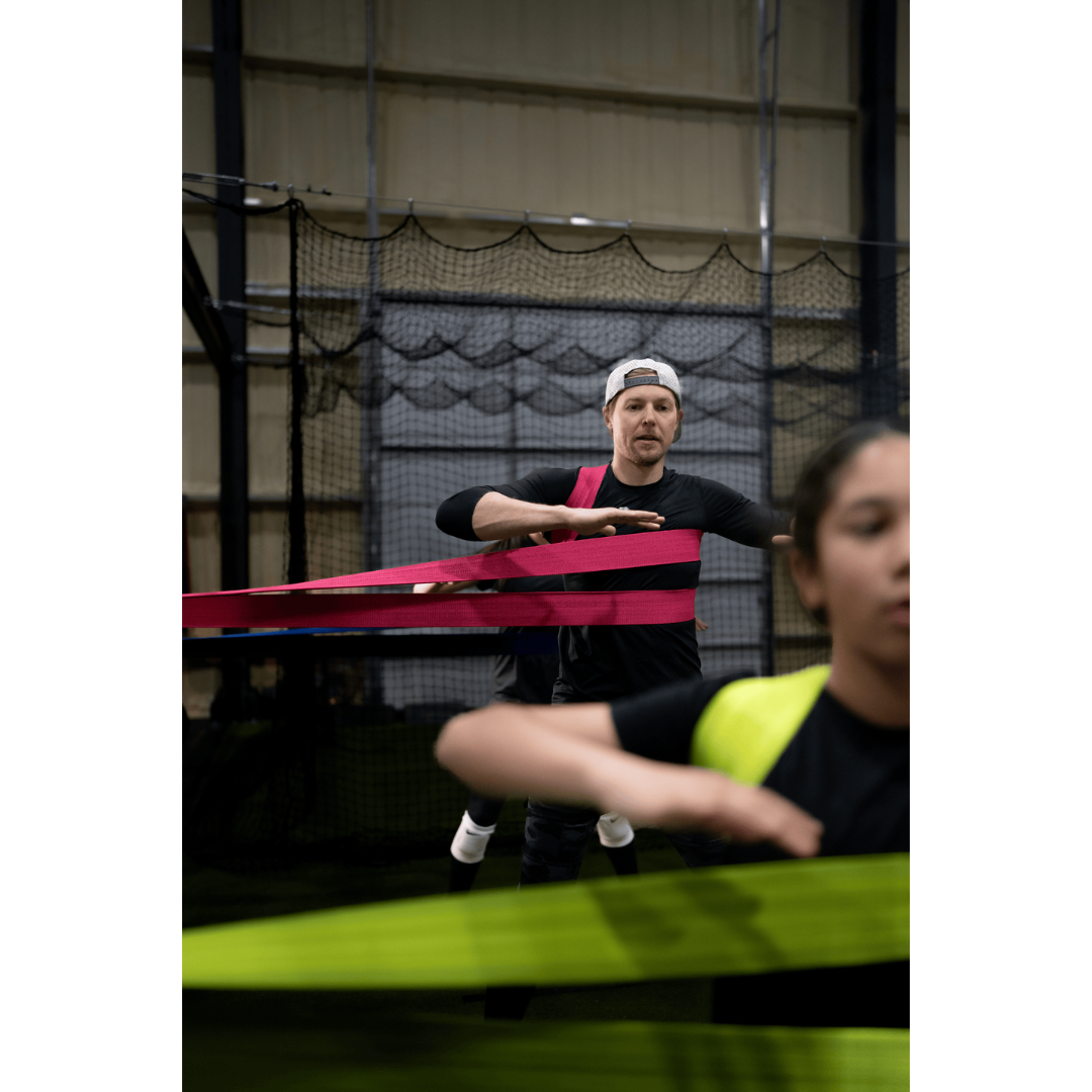 Pro Volley Bands Collection