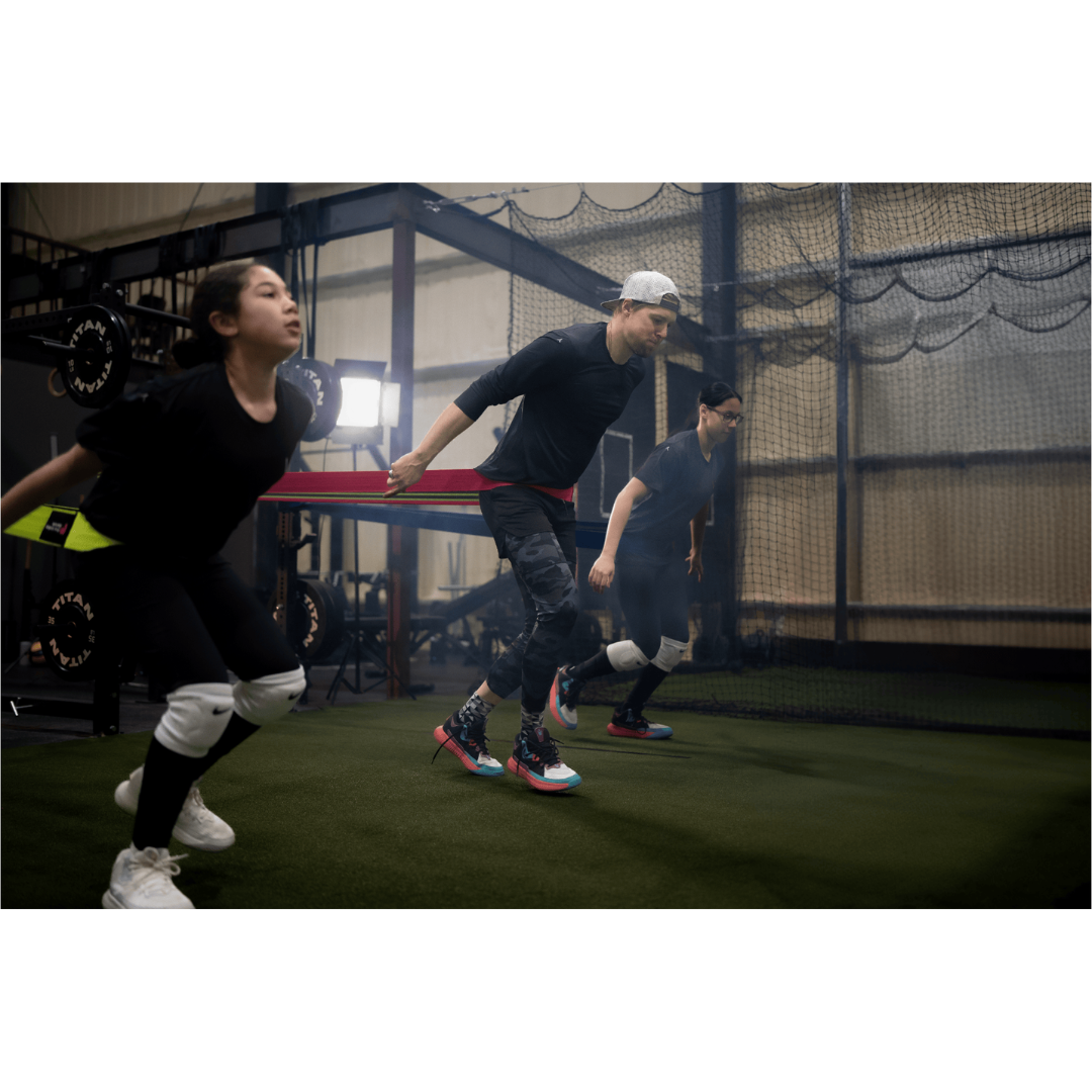 Pro Volley Bands Collection