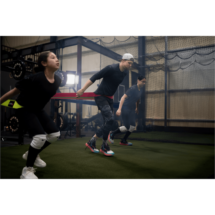 Pro Volley Bands Collection