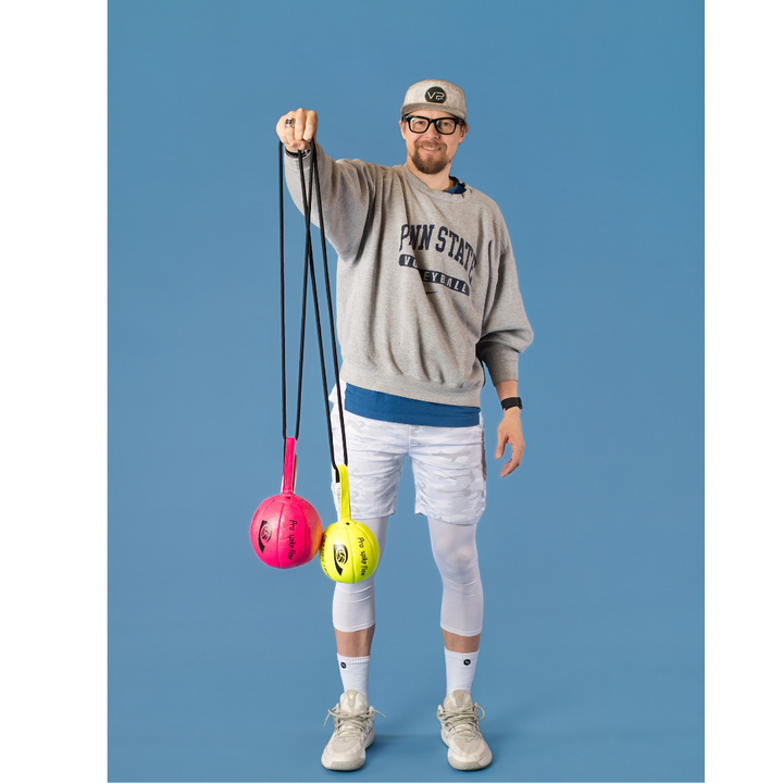 Pro Volley Bands Collection