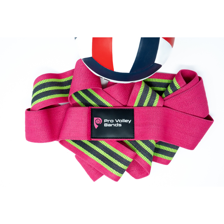 Pro Volley Bands Collection