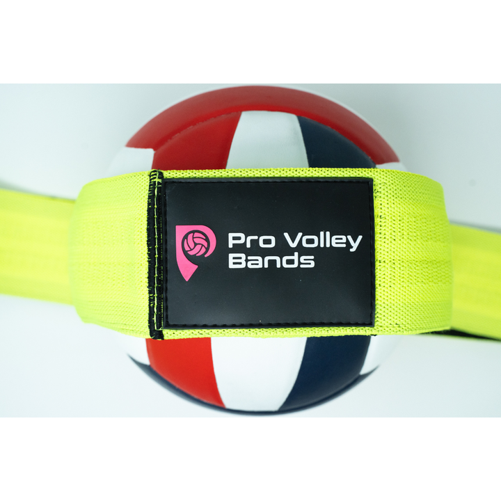Pro Volley Bands Collection