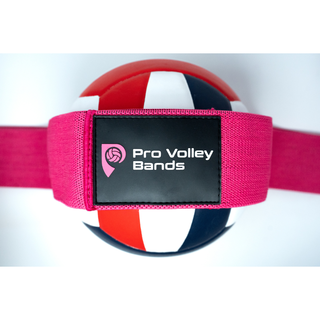 Pro Volley Bands Collection