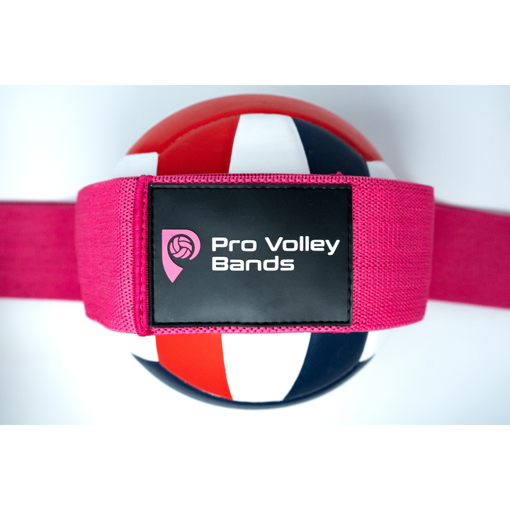 Pro Volley Bands Collection